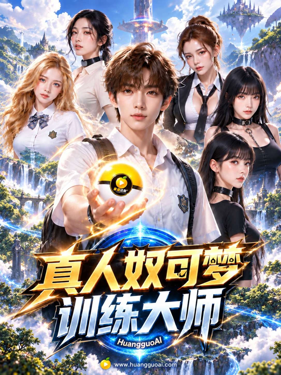 借来的工牌是总监