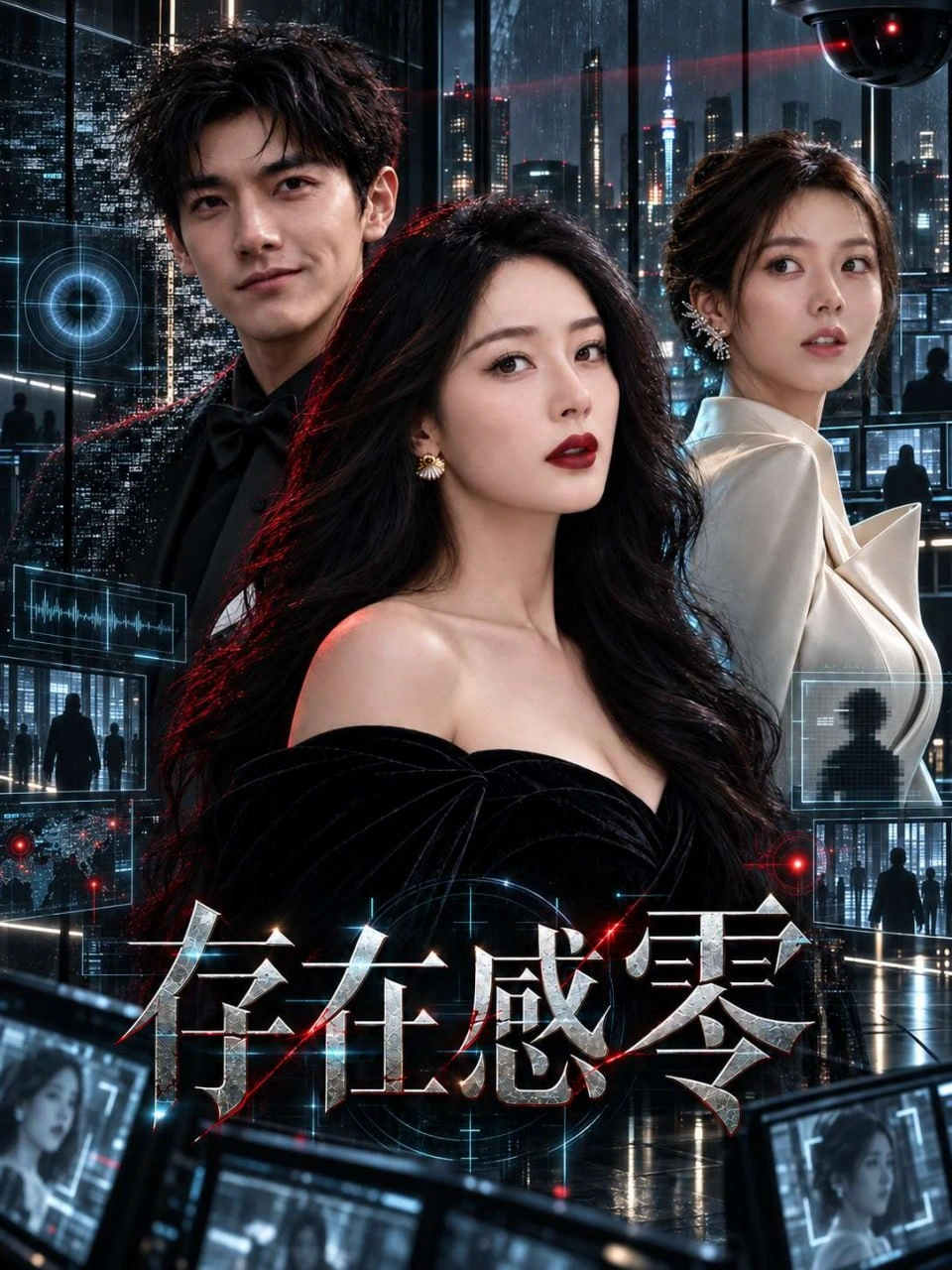 百米之外是故乡